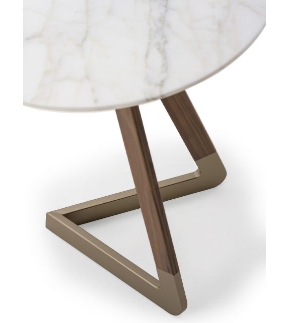 Drum Turri Beistelltisch