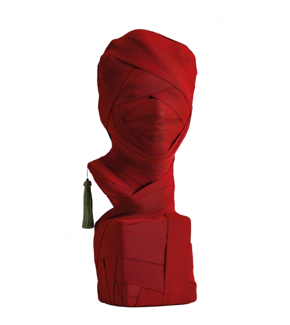 This is not a Self Portait Maison Dada Scultura