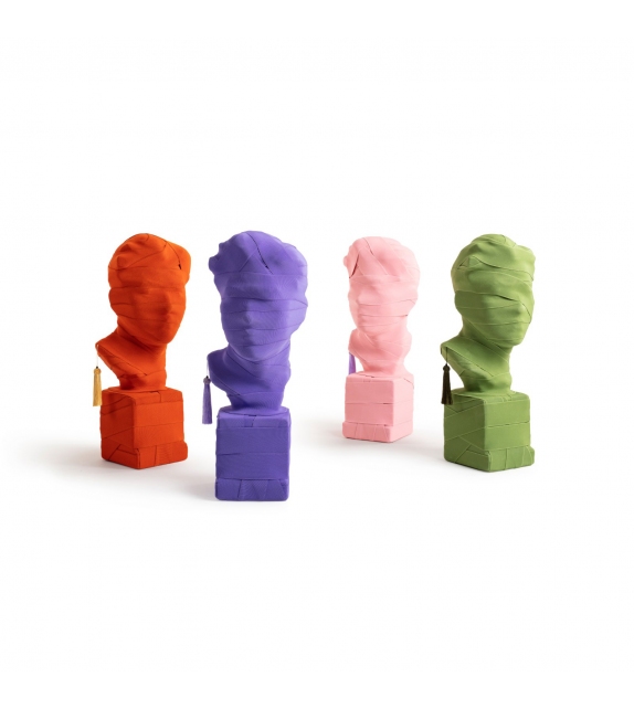 This is not a Self Portait Maison Dada Scultura