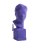 This is not a Self Portait Maison Dada Skulptur