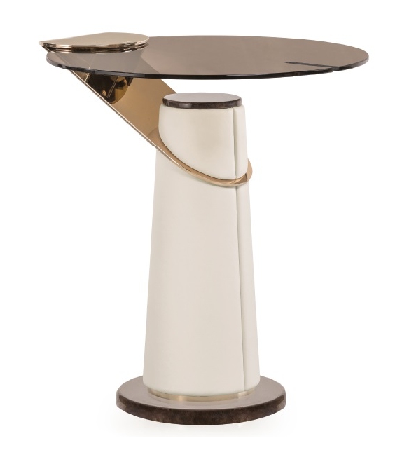 Eclipse Turri Side Table