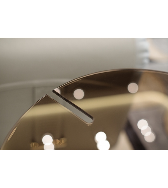 Eclipse Turri Side Table