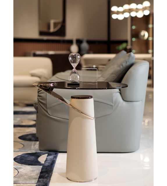 Eclipse Turri Beistelltisch