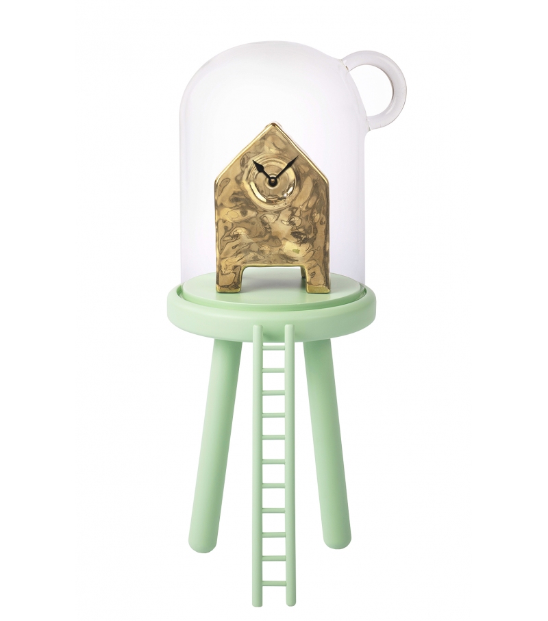 This is not a Self Portait Maison Dada Scultura