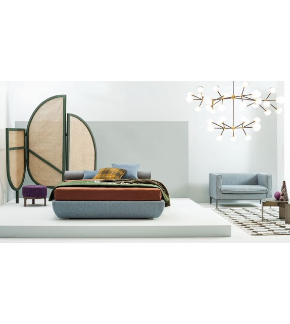 Ekeko Twils Letto Sommier