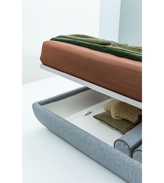 Ekeko Twils Sommier Bed