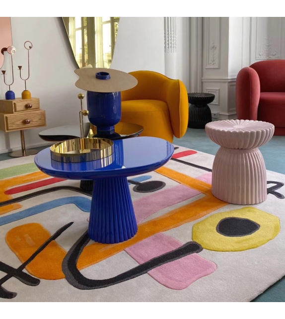 Mise en Seine Maison Dada Tapis