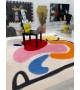 Mise en Seine Maison Dada Rugs