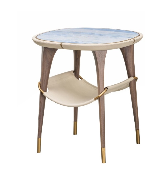 Melting Light Turri Table D'Appoint