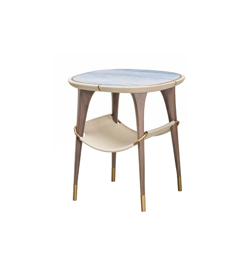 Melting Light Turri Side Table
