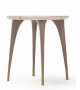 Melting Light Turri Side Table