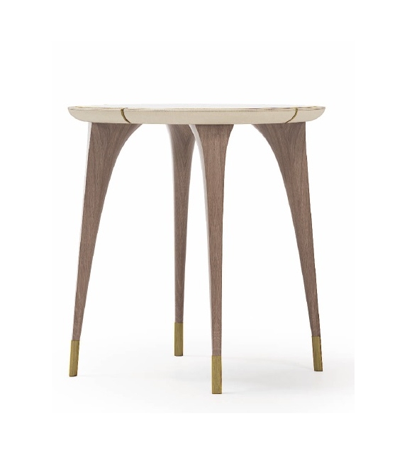 Melting Light Turri Side Table