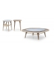 Melting Light Turri Table D'Appoint