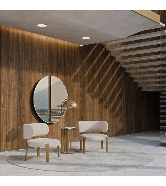 Roma Turri Table D'Appoint