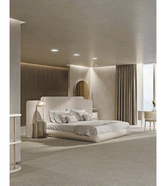 Roma Turri Side Table