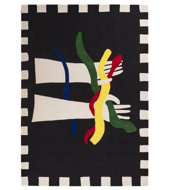 Mise en Seine Maison Dada Rugs