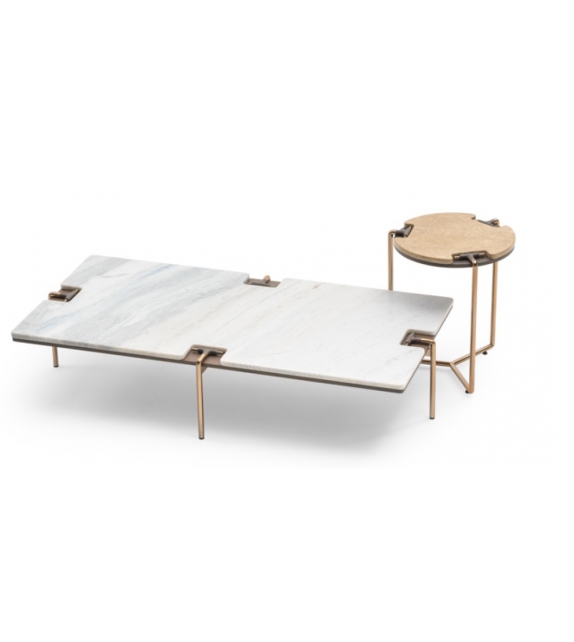 Blues Turri Side Table