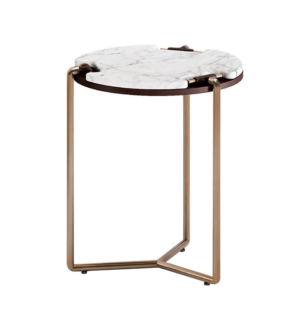 Blues Turri Side Table