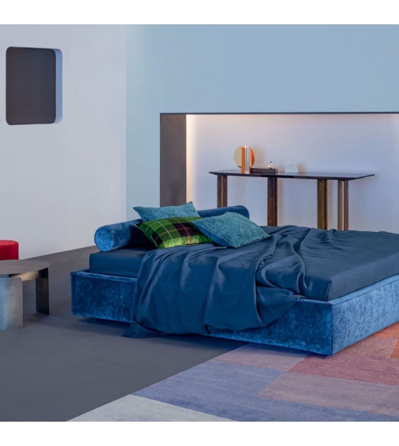 Ada Twils Cama Sommier