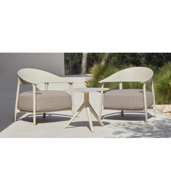 Africa Vondom Sessel