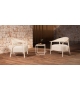 Africa Vondom Lounge Chair