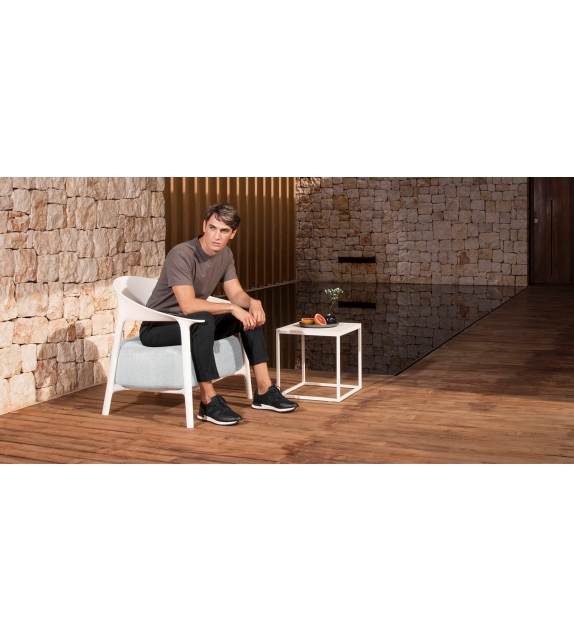 Africa Vondom Sessel