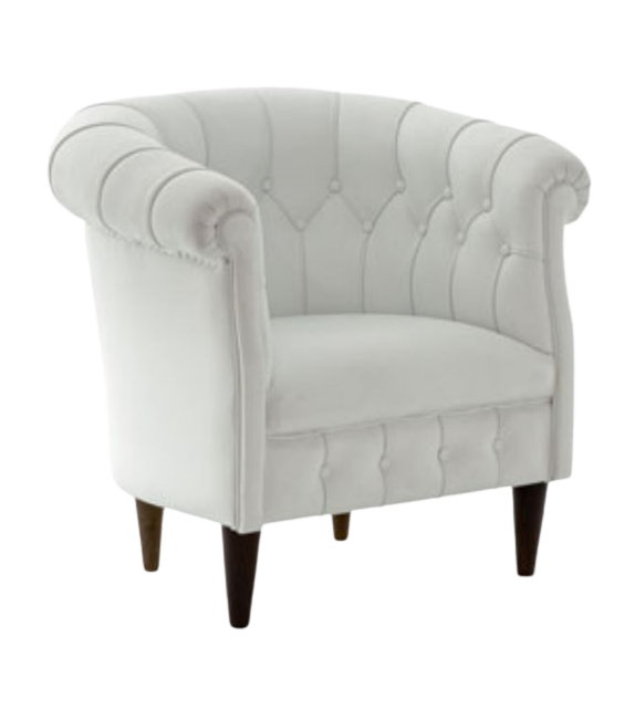 Grand Hotel Twils Armchair