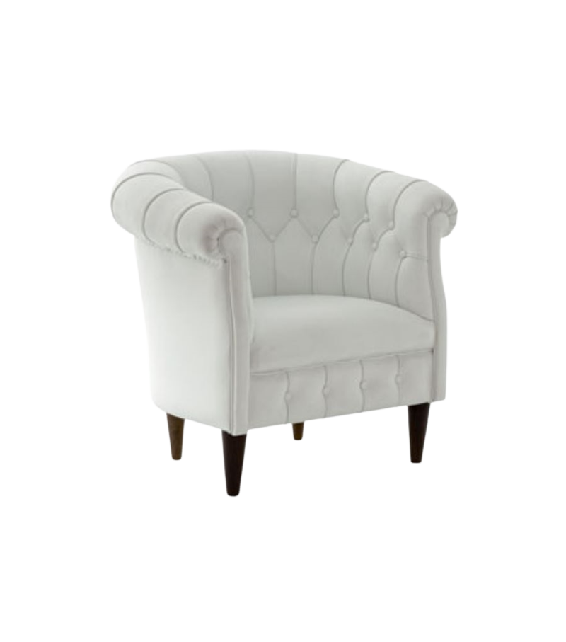 Grand Hotel Twils Armchair