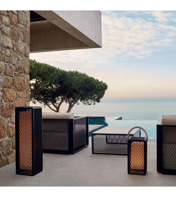 The Factory Vondom Lounge Chair