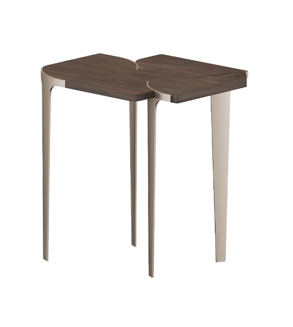 Soul Turri Table D'Appoint