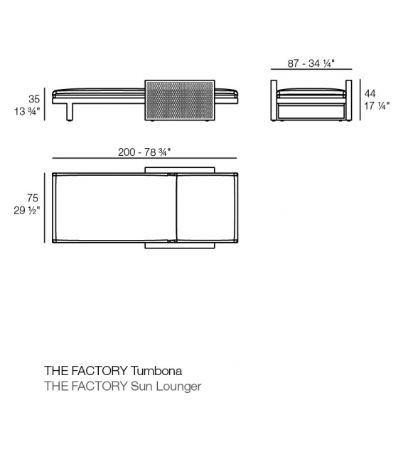 The Factory Vondom Butaca