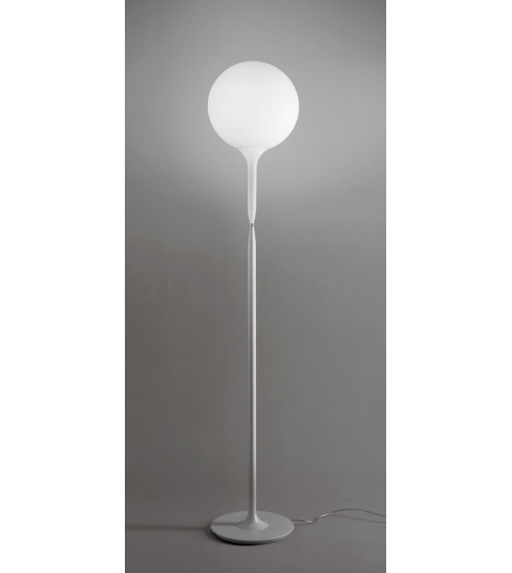 Castore 35 Artemide Stehleuchte