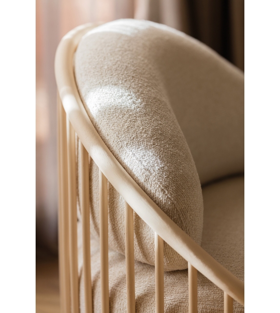 Cask Expormim Sillón