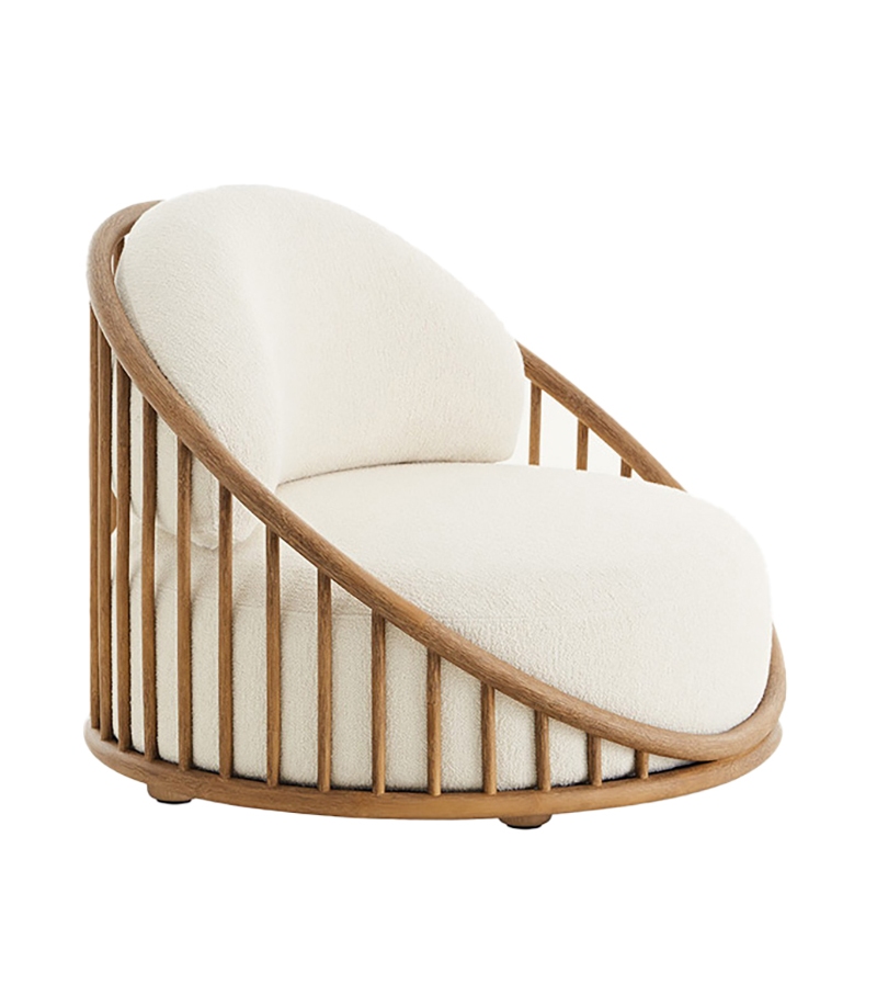 Cask Expormim Sillón