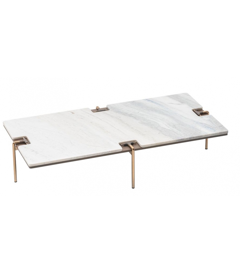 Blues Turri Coffee Table