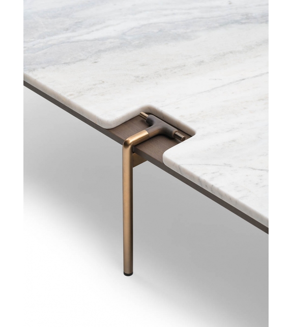 Blues Turri Coffee Table