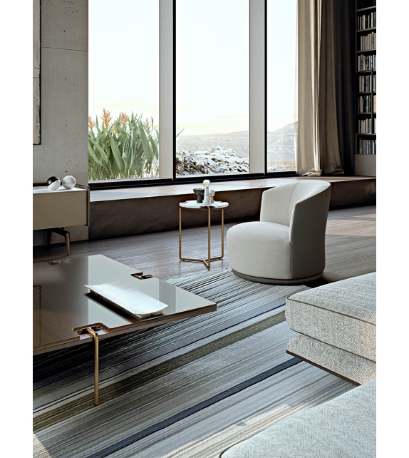 Blues Turri Coffee Table