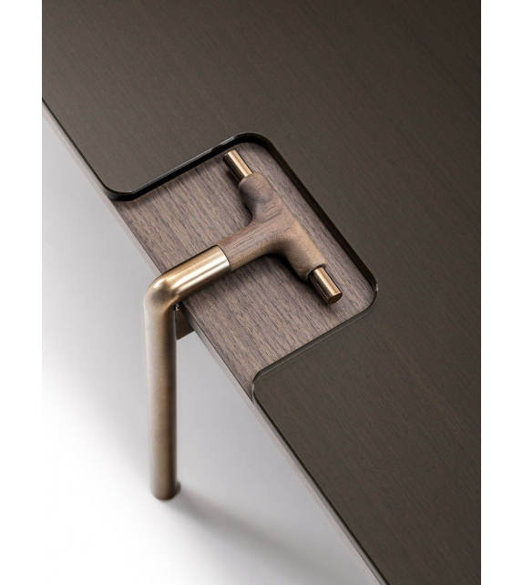 Blues Turri Tavolino