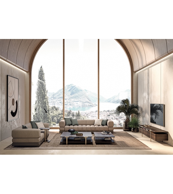 Domus Turri Table Basse