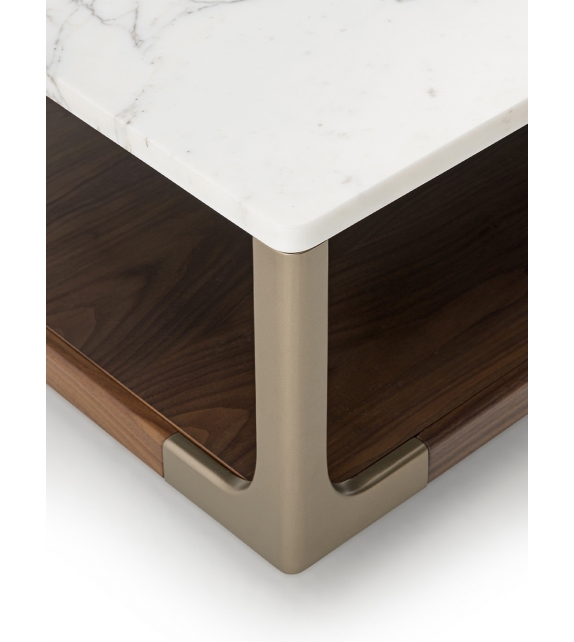 Drum Turri Table Basse