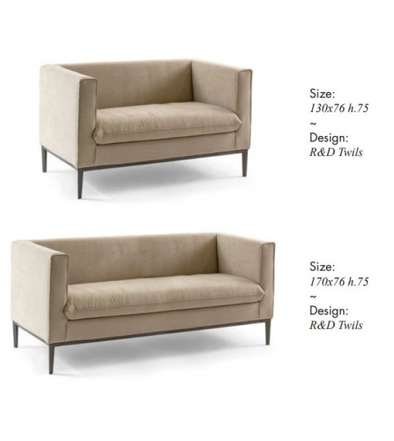 Lucas Twils Armchair