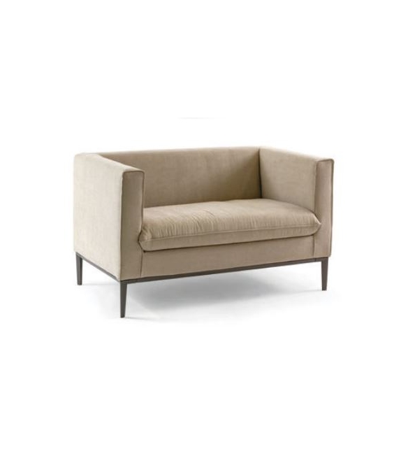 Lucas Twils Armchair