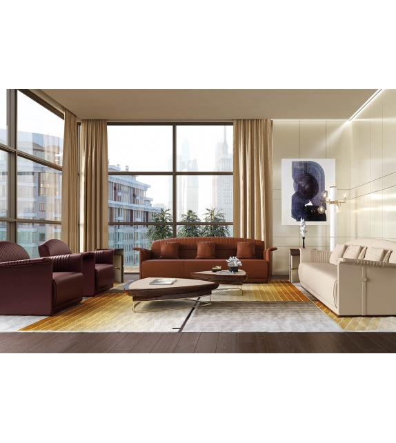 Madison Turri Table Basse