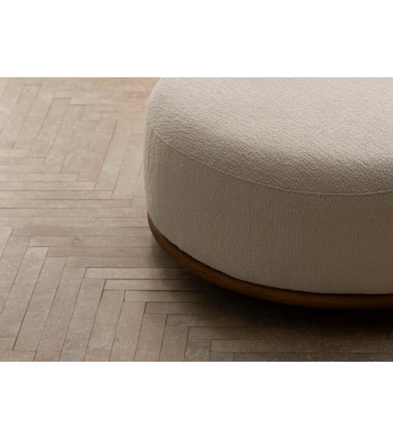 Cask Expormim Pouf