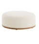 Expormim Cask Pouf