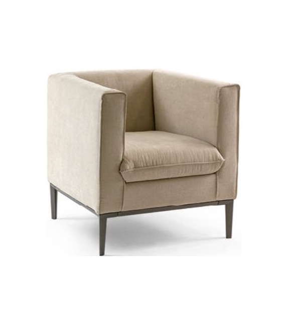 Lucas Twils Fauteuil