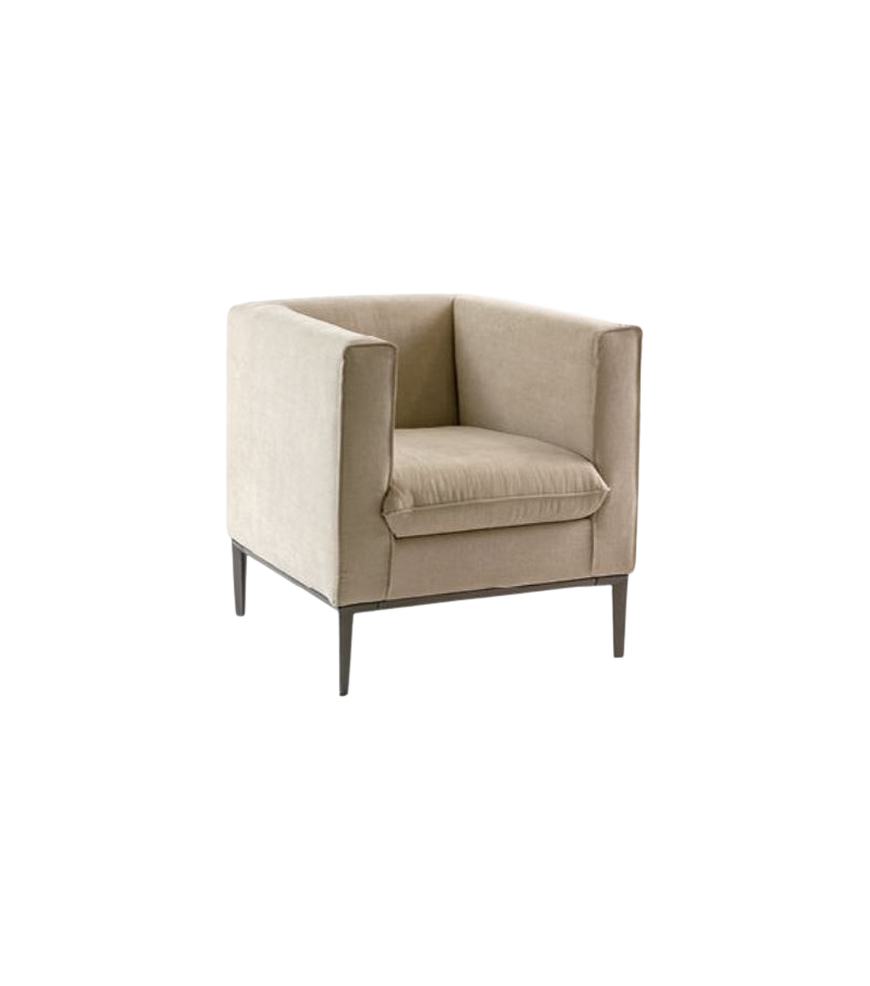 Lucas Twils Fauteuil