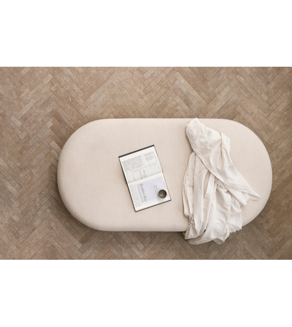 Expormim Cask XL Pouf