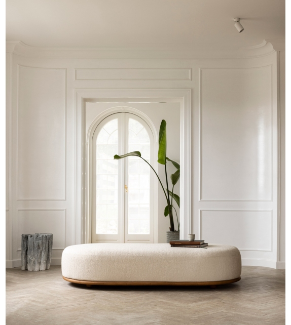 Cask Expormim Pouf XL