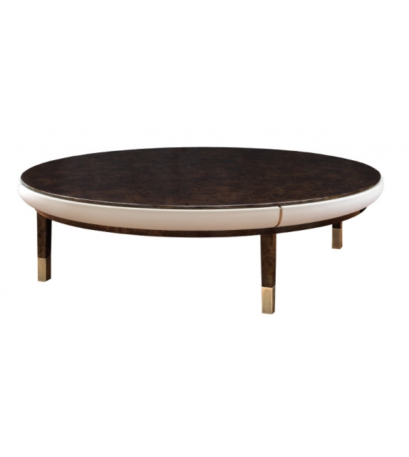 Noir Turri Table D'Appoint